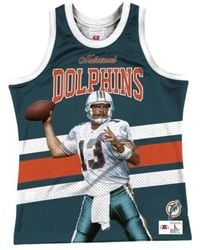 Mitchell & Ness - Sportswear - Lyst