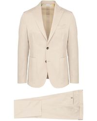 Manuel Ritz - Single Breasted Suits - Lyst