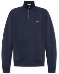 Lacoste - Sweatshirts - Lyst