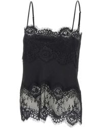 Birgitte Herskind - Sleeveless Tops - Lyst
