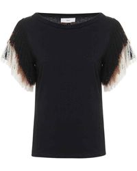 Akep - T-Shirts - Lyst
