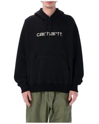 Junya Watanabe - Hoodies & Sweatvesten ,Zwart ,Sweatshirts - Lyst