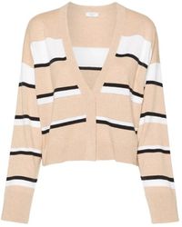 Peserico - Cardigans - Lyst