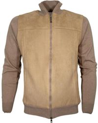 Cashmere Company - Light Jackets - Lyst
