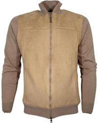 Cashmere Company - Light Jackets - Lyst