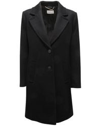 Marella - Single-Breasted Coats - Lyst