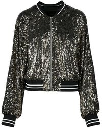 Twinset - Bomber Jackets - Lyst