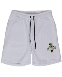 Refrigiwear - Casual Shorts - Lyst