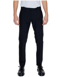 Antony Morato - Suit Trousers - Lyst