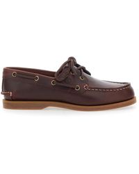 Timberland - Klassischer Bootsschuh - Lyst
