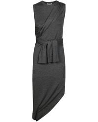 JW Anderson - Midi Dresses - Lyst