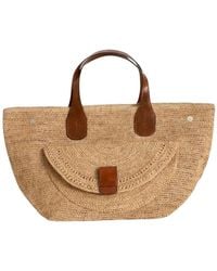 IBELIV - Handbags - Lyst