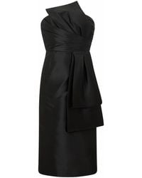 Alberta Ferretti - Party Dresses - Lyst