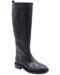 Scapa - High Boots - Lyst