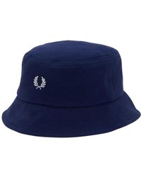 Fred Perry - Hats - Lyst