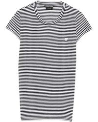 Tom Ford - Tops ,Zwart ,T-Shirts - Lyst
