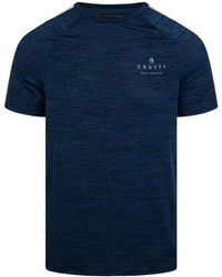 Cruyff - T-Shirts - Lyst