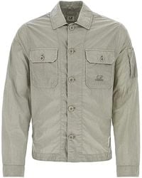 C.P. Company - Light Jackets - Lyst