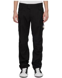 1017 ALYX 9SM - Trousers > straight trousers - Lyst