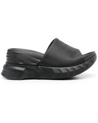 Givenchy - Sliders - Lyst