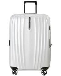 Samsonite - Large Suitcases - Lyst
