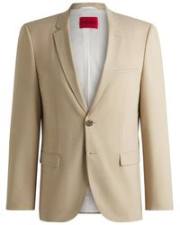 HUGO - Blazers - Lyst