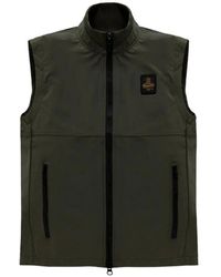Refrigiwear - Stilvolle Jacke Mit 100% Zusammensetzung - Lyst
