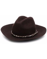 Golden Goose - Hats - Lyst