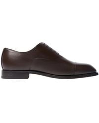 SCAROSSO - Business Shoes - Lyst