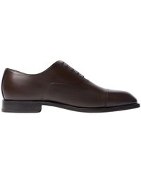 SCAROSSO - Business Shoes - Lyst