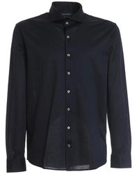 Paolo Fiorillo - Casual Shirts - Lyst