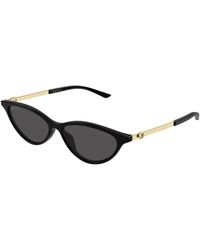 Gucci - Sunglasses - Lyst