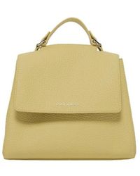 Orciani - Sveva Soft Small Bag - Lyst