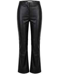 Max Mara - Wijde Broek - Lyst