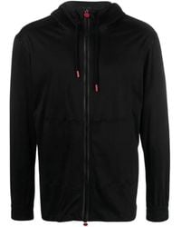 Kiton - Zip-Throughs - Lyst