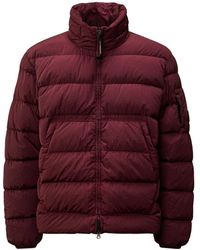 C.P. Company - Down Jackets - Lyst