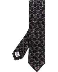 Moschino - Ties - Lyst