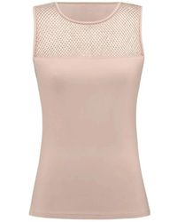 Joseph Ribkoff - Sleeveless Tops - Lyst