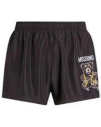 Moschino - Beachwear - Lyst