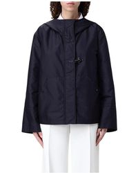 Fay - Light Jackets - Lyst