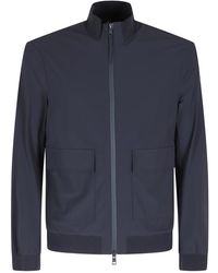 DUNO - Light Jackets - Lyst