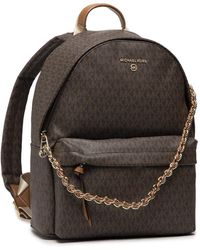 Zaini Michael Kors da donna - Fino al 51% di sconto | Lyst