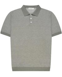The Goodpeople - Polo Shirts - Lyst
