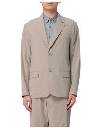 ARMANI EXCHANGE - Formal Blazers - Lyst