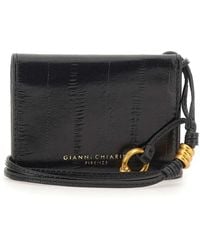 Gianni Chiarini - Wallets & Cardholders - Lyst