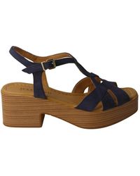 Pedro Miralles - High Heel Sandals - Lyst