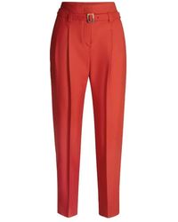 Windsor. - Pantalon Dh817V - Lyst