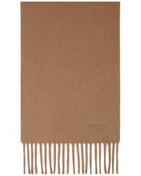 Max Mara - Winter Scarves - Lyst
