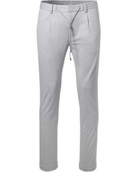Baldessarini - Slim-Fit Trousers - Lyst