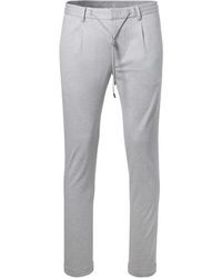 Baldessarini - Bld-Cross-4 Slim Broeken - Lyst
